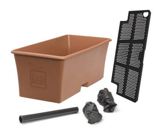 EarthBox SIP - Sub Irrigated Planter