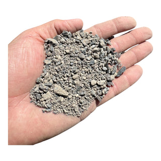 Basalt Rock Dust Soil Amendment