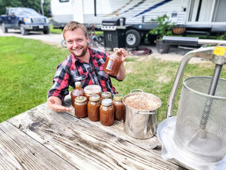 Heavy Duty Layens Hive Trap (Companion to the Generational Hive – Lulu’s Garden Exclusive)