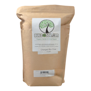 Bio-Char