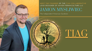 Direct Consultation with Jamon Mysliwiec | Permaculture & Land Design