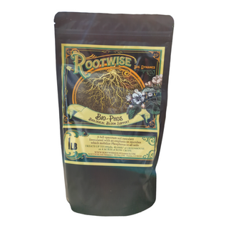 Rootwise Bio-Phos - Biological Bloom Support
