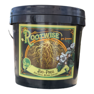 Rootwise Bio-Phos - Biological Bloom Support