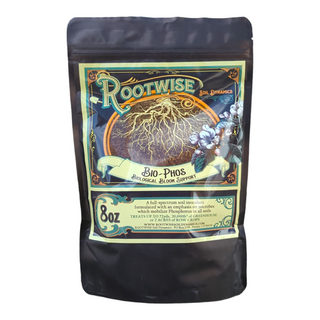 Rootwise Bio-Phos - Biological Bloom Support