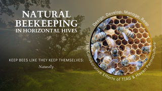 TIAG Common Ground Event – Host The Independent American Gardener (Jamon Mysliwiec)