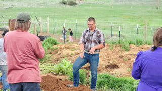 (Permaculture) TIAG Event Enrollment