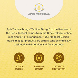 Apis Tactical Type 2 Heavy Duty Hive Tool