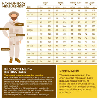 Apis Tactical PRO Full-Length Beekeeping Suit