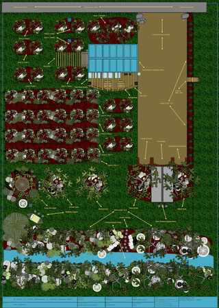 Professional Permaculture Property Design
