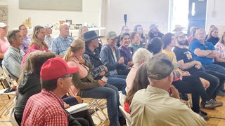 (Permaculture) TIAG Event Enrollment