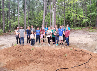 (Permaculture) TIAG Event Enrollment