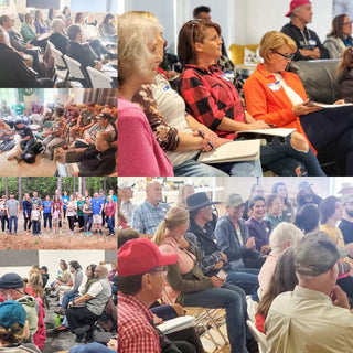 (Permaculture) TIAG Event Enrollment