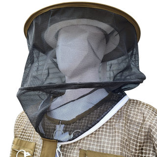 Beekeeping Veil - Round and Fencing