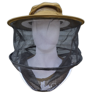 Beekeeping Veil - Round and Fencing