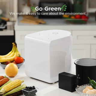 Revive Electric Kitchen Composter