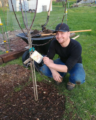 Planting Service (Installation Program Enrollment)
