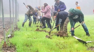 (Permaculture) TIAG Event Enrollment