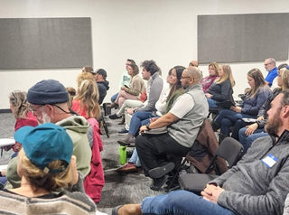 (Permaculture) TIAG Event Enrollment