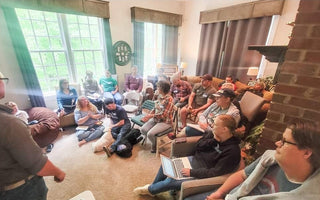 (Permaculture) TIAG Event Enrollment