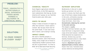 Professional Permaculture Property Design