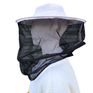 Beekeeping Veil - Round and Fencing