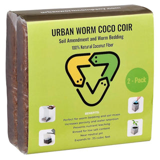 Worm Bin Accessory Bundle