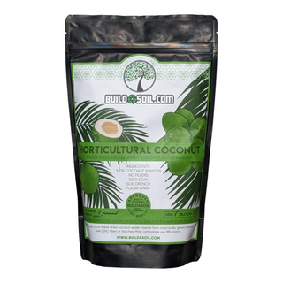 Coconut Water Powder - Raw Freeze Dried Organic