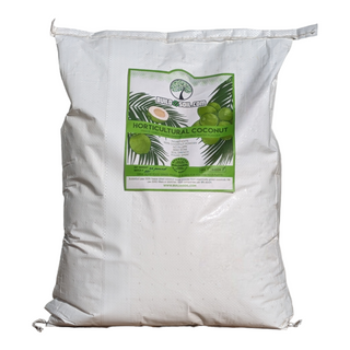 Coconut Water Powder - Raw Freeze Dried Organic