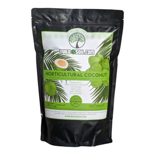 Coconut Water Powder - Raw Freeze Dried Organic