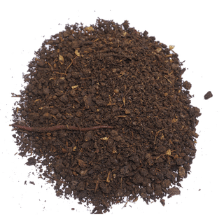 Colorado Worm Company Premium Vermicompost Worm Castings