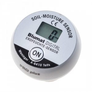 Blumat Digital Moisture Meter - Tensiometer