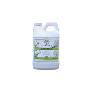 Formula EM-5 - All Natural Garden Cleaning Concentrate