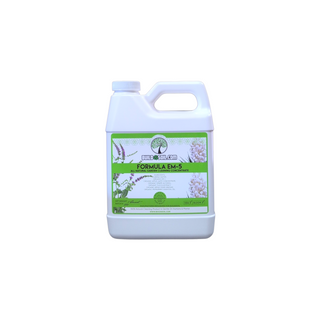 Formula EM-5 - All Natural Garden Cleaning Concentrate