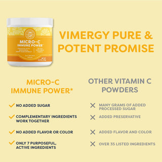 Micro-C Immune Power™* Powder