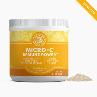 Micro-C Immune Power™* Powder