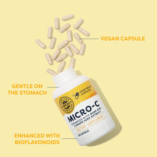 Micro-C® Capsules