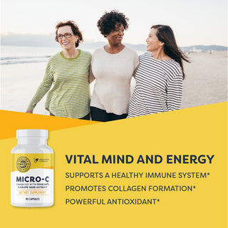 Micro-C® Capsules