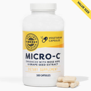 Micro-C® Capsules