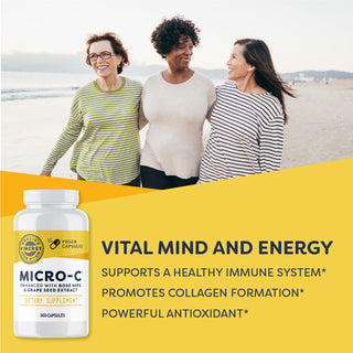 Micro-C® Capsules