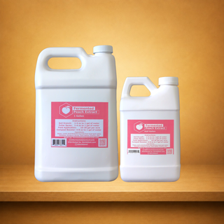 BuildASoil Liquid Peach Extract