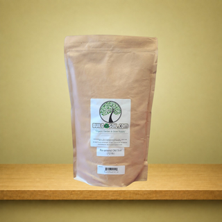 Nutrient Kit: Re-amend Old Soil