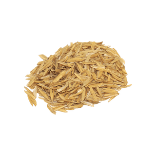 Rice Hulls - Par Boiled
