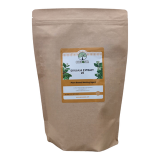 BuildASoil Quillaja Saponaria Extract Powder 20