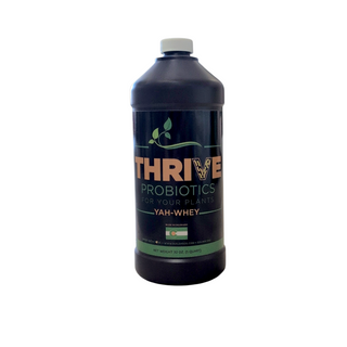 Thrive Probiotics Yah-Whey