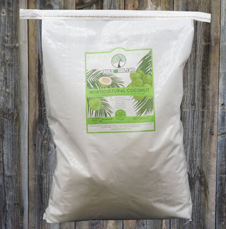 Coconut Water Powder - Raw Freeze Dried Organic