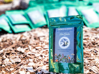 40 Variety Medicinal Seed Pack - A Lulus Garden Exclusive