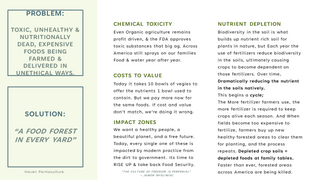 Property Master Plan - Professional Permaculture Design