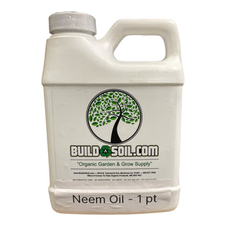 Neem Oil - Wild Harvest From India