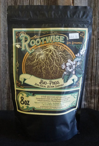 Rootwise Bio-Phos - Biological Bloom Support