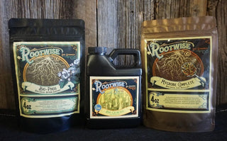 Rootwise Bio-Phos - Biological Bloom Support